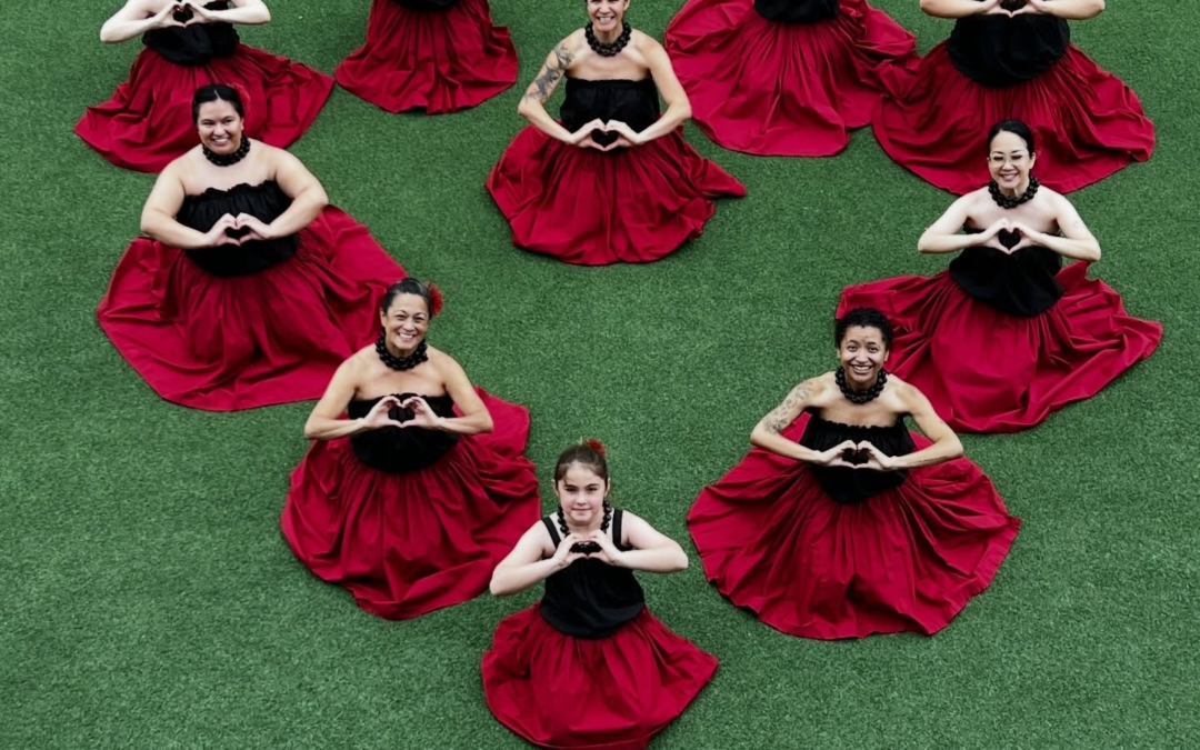 Big Day of Giving – May 7 2026